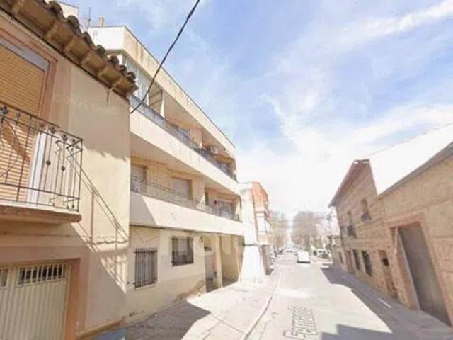 Piso en venta en Quintanar De La Orden, Castilla-La Mancha