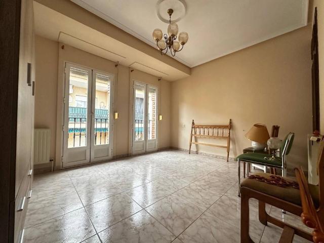 Piso en venta en Quintanar De La Orden