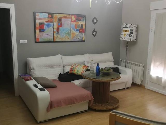 Piso en venta en Quintanar De La Orden, Castilla-La Mancha