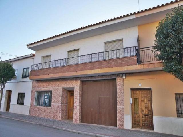 Casa en venta en Quintanar De La Orden, Castilla-La Mancha