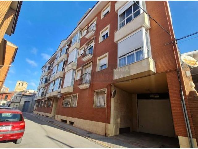 Piso en venta en Quintanar De La Orden, Toledo