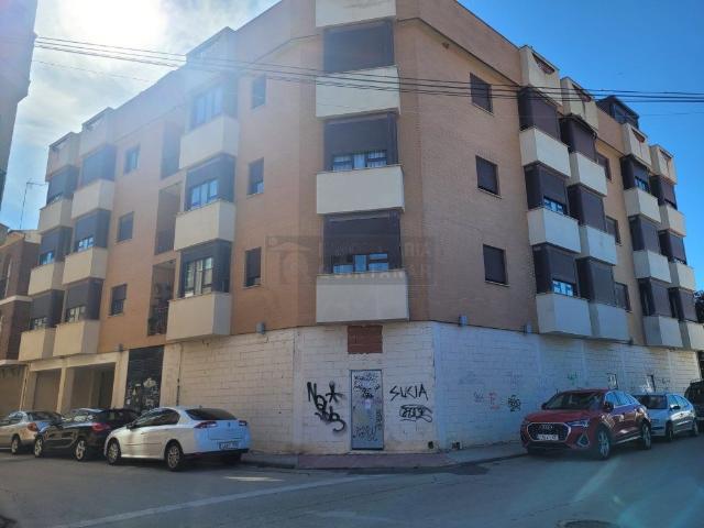 Piso en venta en Quintanar De La Orden