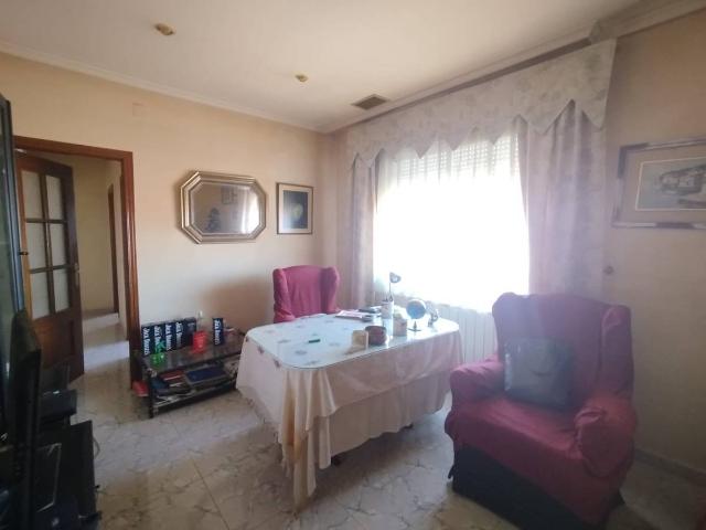 Piso en venta en Quintanar De La Orden, Toledo