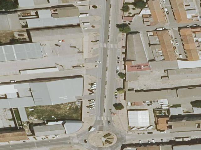 Piso en venta en Quintanar De La Orden, Castilla-La Mancha