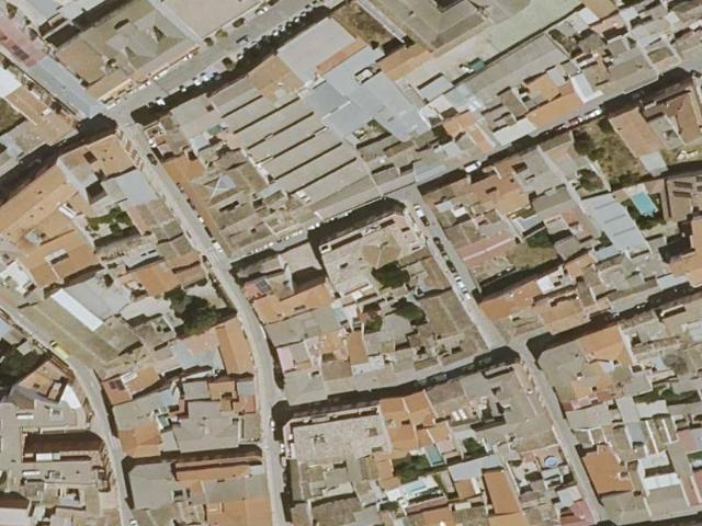 Piso en venta en Quintanar De La Orden, Castilla-La Mancha