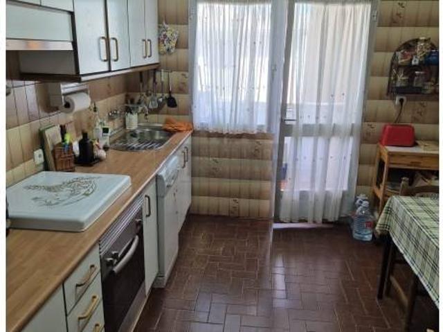 Piso en venta en Quintanar De La Orden