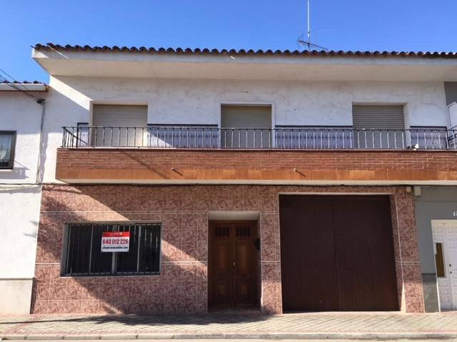 Piso en venta en Quintanar De La Orden, Castilla-La Mancha