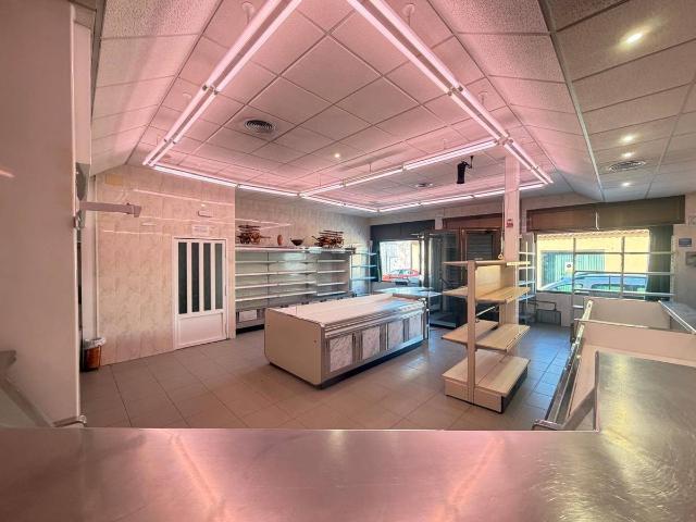 Piso en venta en Quintanar De La Orden, Castilla-La Mancha