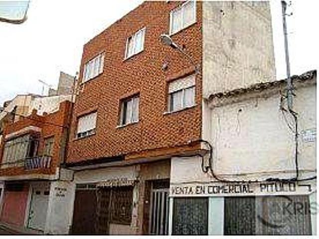 Piso en venta en Quintanar De La Orden, Castilla-La Mancha