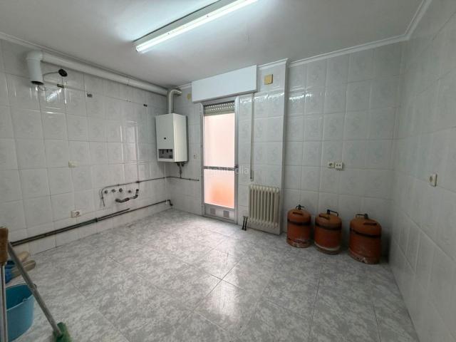 Piso en venta en Quintanar De La Orden, Castilla-La Mancha