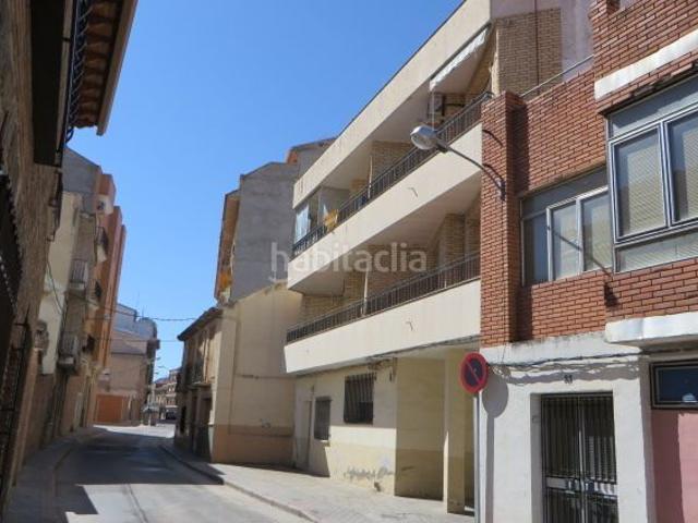 Piso en venta en Quintanar De La Orden, Castilla-La Mancha