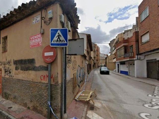 Piso en venta en Quintanar De La Orden, Castilla-La Mancha