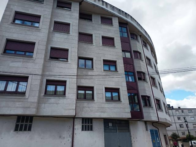 Piso en venta en Quiroga, Galicia