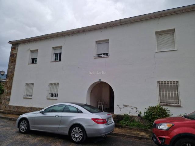 Piso en venta en Quiroga