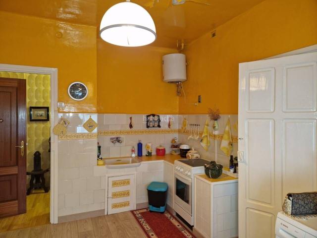 Piso en venta en Quiroga, Galicia