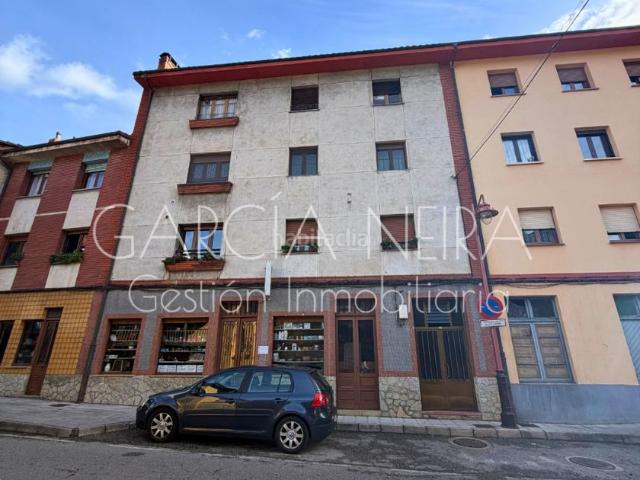 Piso en venta en Quirós, Asturias