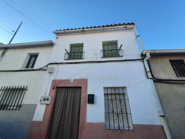 Piso en venta en Quismondo