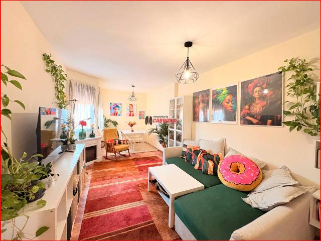 Piso en venta en Quismondo