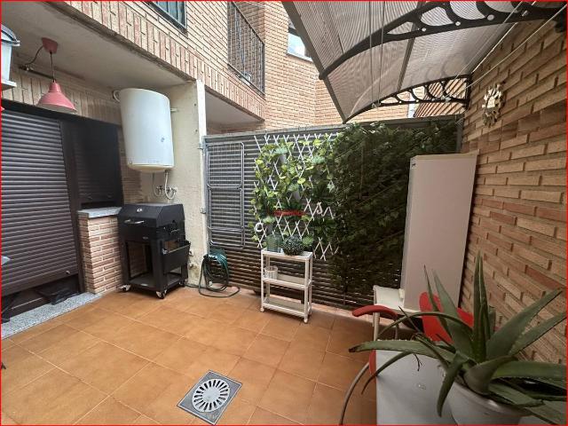 Piso en venta en Quismondo, Castilla-La Mancha