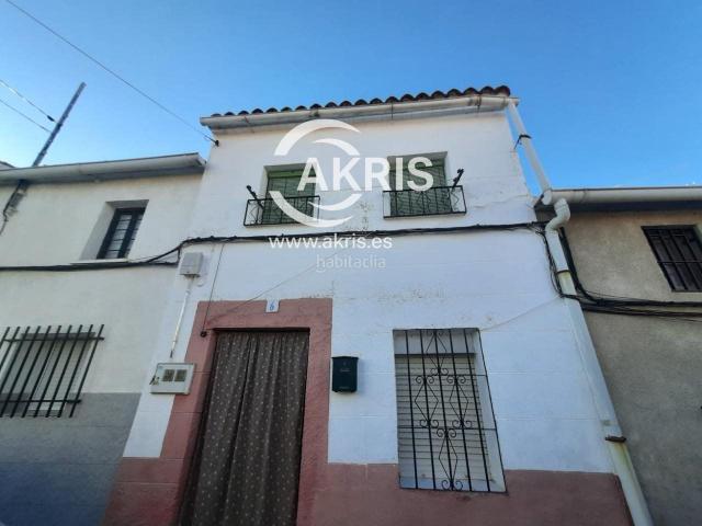 Piso en venta en Quismondo, Castilla-La Mancha