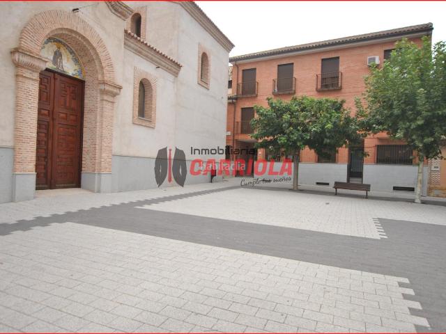 Piso en venta en Quismondo, Castilla-La Mancha