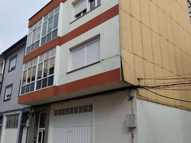 Piso en venta en Rábade, Lugo