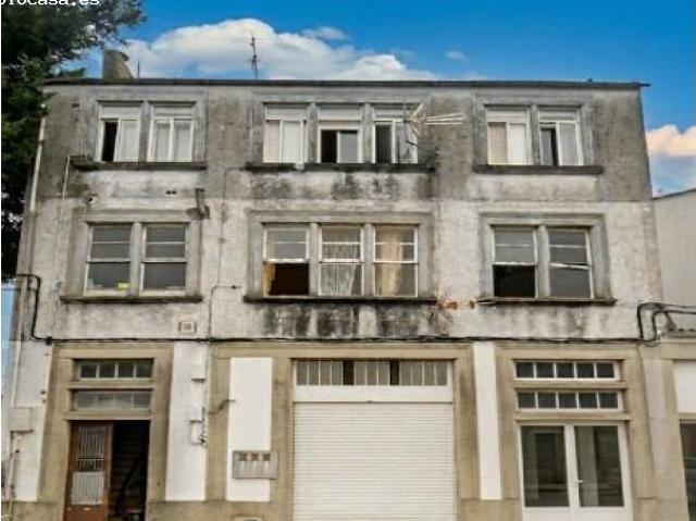 Piso en venta en Lugo, Galicia