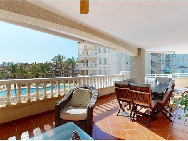 Piso en venta en la Ribera Baixa, Valencia