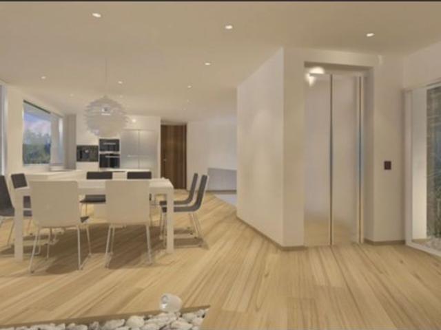 Piso en venta en Moraira, la Marina Alta