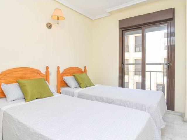Piso en venta en Moraira, la Marina Alta