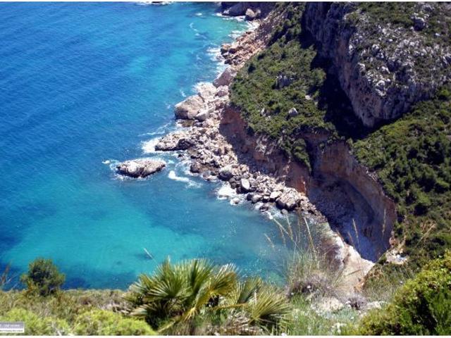 Piso en venta en Moraira, la Marina Alta