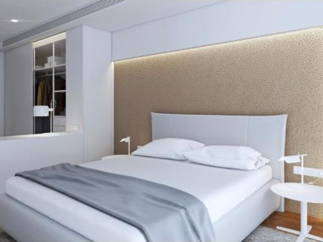 Piso en venta en Moraira, Teulada