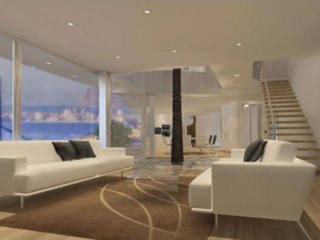 Piso en venta en Moraira, la Marina Alta