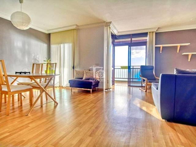 Piso en venta en El Rosario, Lomo Pelado