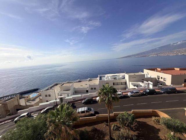 Piso en venta en Las Rosas, El Rosario