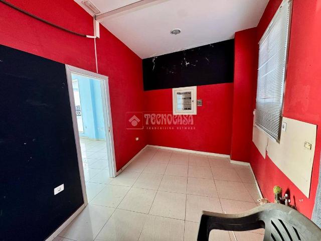Piso en venta en El Rosario, Lomo Pelado