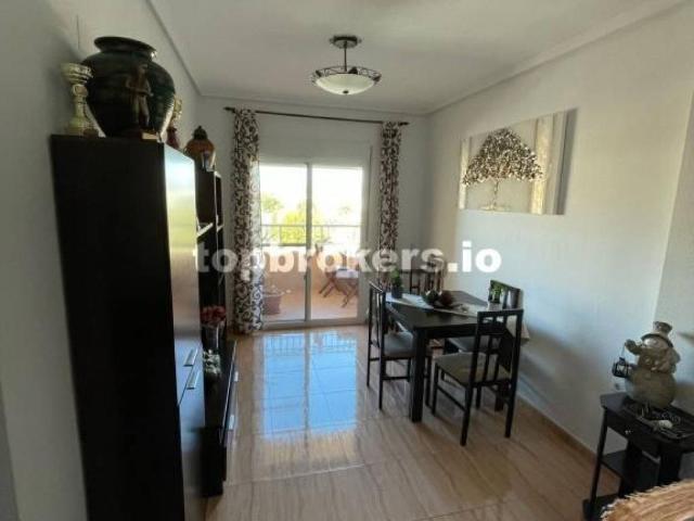 Piso en venta en Rafal