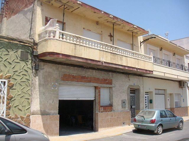Piso en venta en Rafal