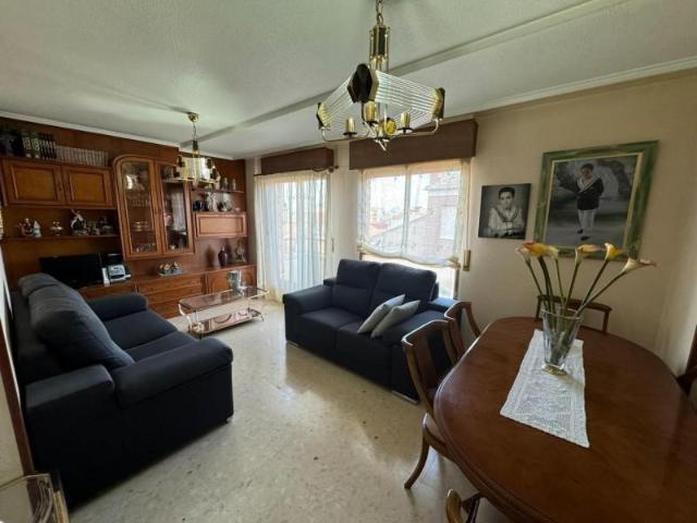 Piso en venta en Rafal, Barrio Los Migalos