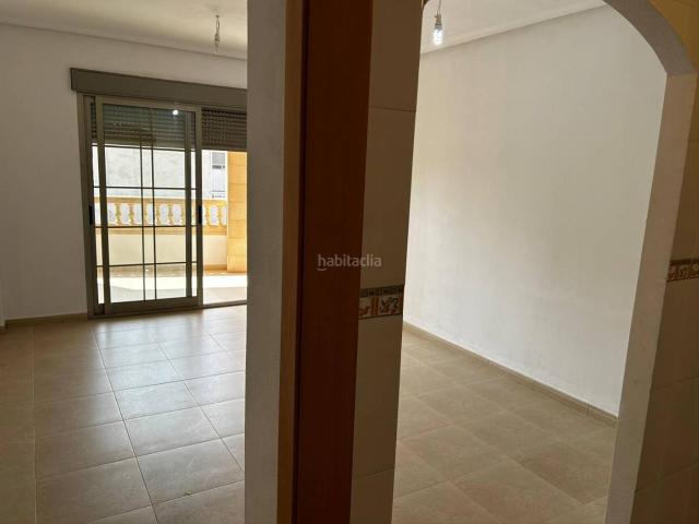 Piso en venta en Rafal, Barrio Los Migalos