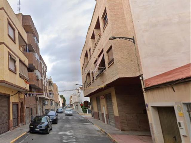 Piso en venta en Rafal, Barrio Los Migalos