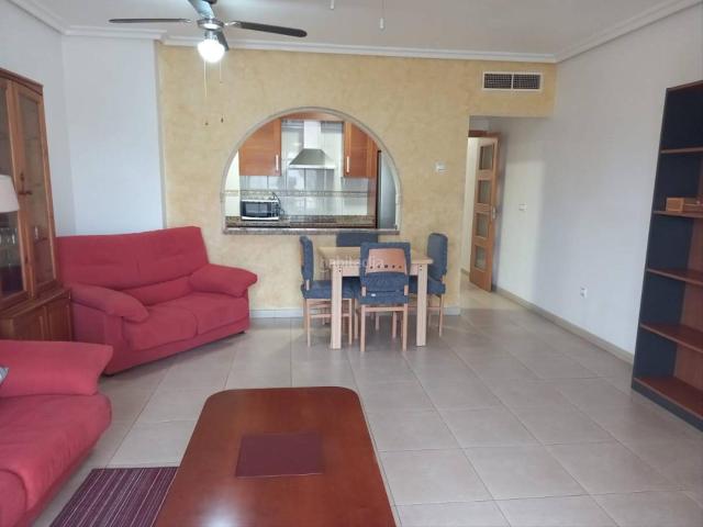 Piso en venta en Rafal, Barrio Los Migalos