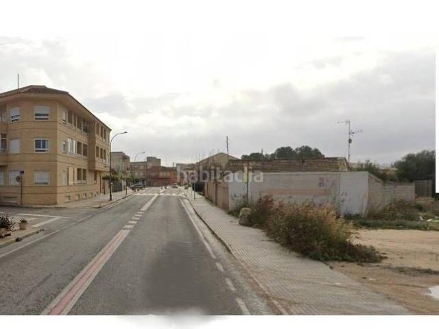 Piso en venta en el Baix Segura / La Vega Baja, Valencia