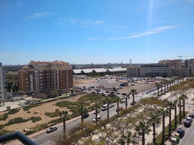 Piso en venta en Plaça Major, la Plana Alta