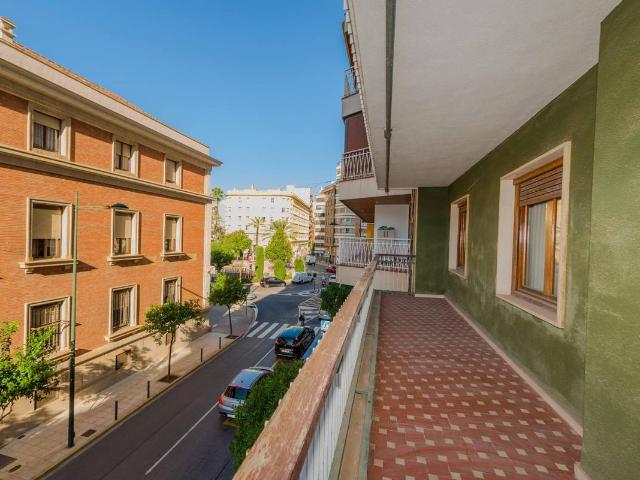 Piso en venta en Castellón De La Plana, Castellón