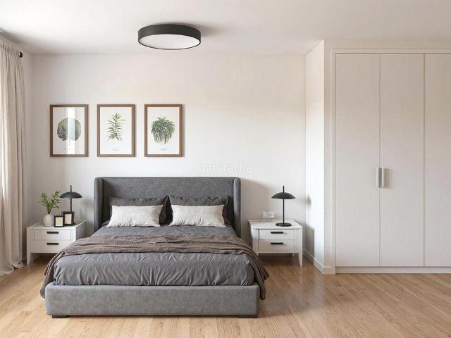 Piso en venta en l'Horta Nord, Valencia