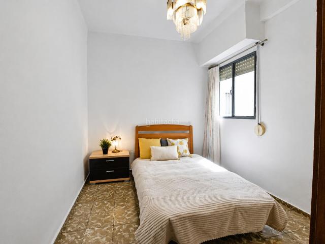 Piso en venta en l'Horta Nord, Valencia