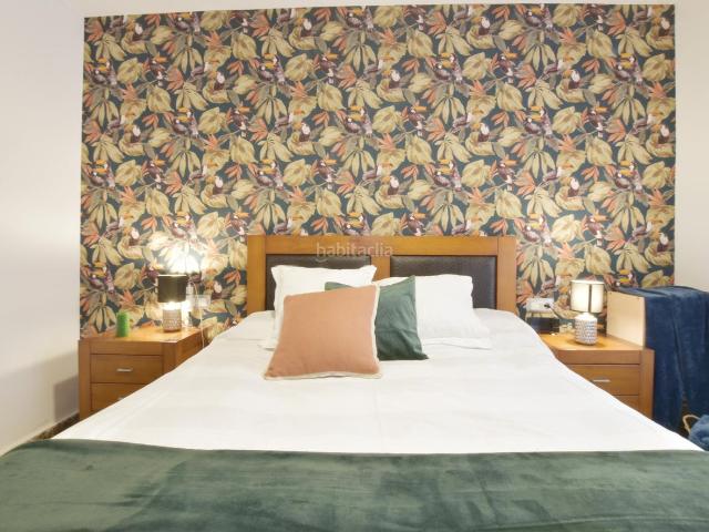 Piso en venta en l'Horta Nord, Valencia