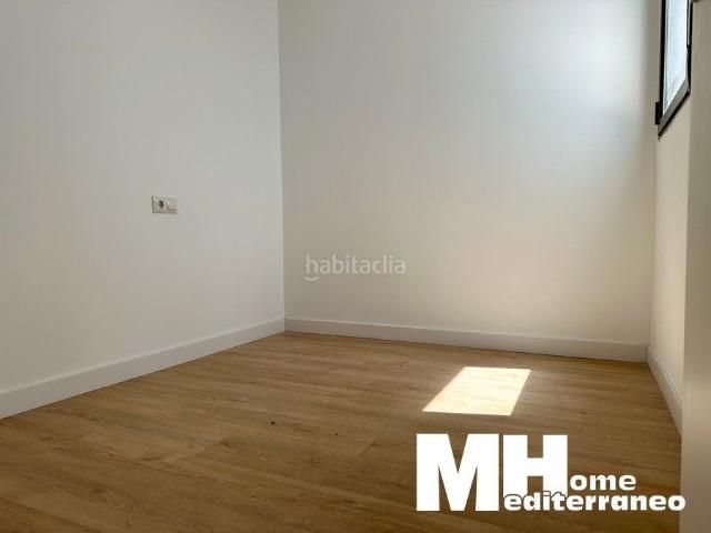 Piso en venta en l'Horta Nord, Valencia