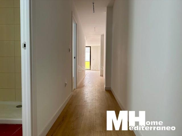 Piso en venta en l'Horta Nord, Valencia